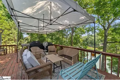 30 Mobleys Bluff, Abbeville, SC 29620 - Photo 5