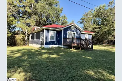 242 Taylor Town Road, Abbeville, SC 29620 - Photo 7