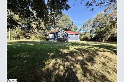 242 Taylor Town Road, Abbeville, SC 29620 - Photo 3