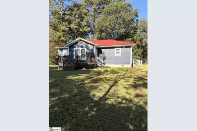 242 Taylor Town Road, Abbeville, SC 29620 - Photo 1