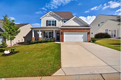 6014 Haddington Drive, Roebuck, SC 29376 - Photo 1