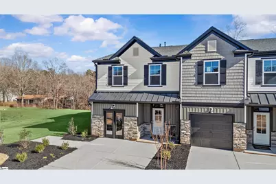 402 Belgrove Way #Model Lot 26, Easley, SC 29640 - Photo 3
