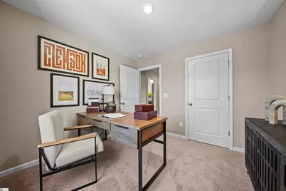 402 Belgrove Way #Model Lot 26, Easley, SC 29640 - Photo 11