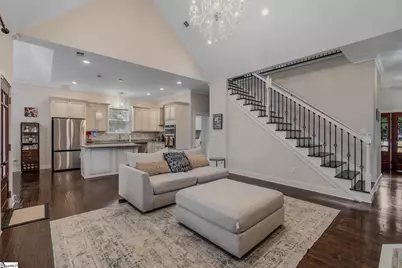 101 S Valley Lane, Greenville, SC 29611 - Photo 7