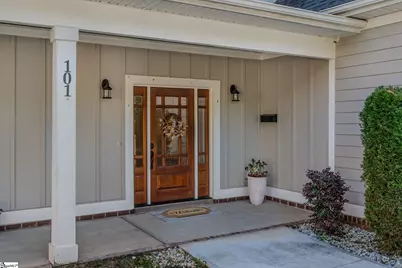 101 S Valley Lane, Greenville, SC 29611 - Photo 5
