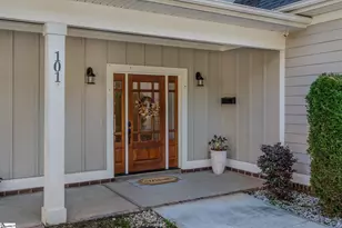 101 S Valley Ln, Greenville, SC 29611 - Photo 5