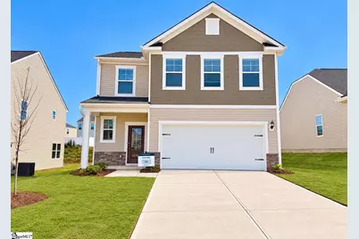 1210 Red Delicious Drive, Lyman, SC 29365 - Photo 1