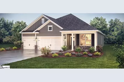 1130 Arango Street, Woodruff, SC 29388 - Photo 1