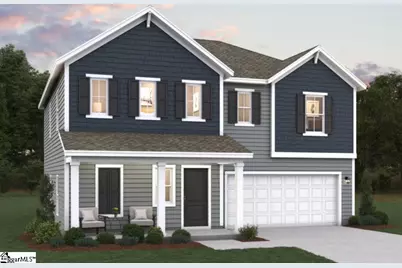 113 Rosebury Lane, Gaffney, SC 29341 - Photo 3