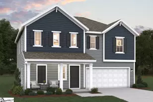 113 Rosebury Ln, Gaffney, SC 29341 - Photo 3