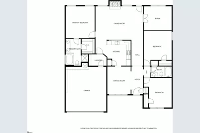 104 Herd Park Court, Anderson, SC 29621 - Photo 17