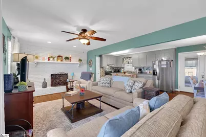 502 Rampey Street, Easley, SC 29640 - Photo 5