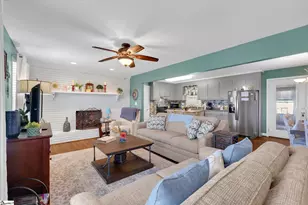 502 Rampey St, Easley, SC 29640 - Photo 5