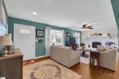 502 Rampey Street, Easley, SC 29640 - Photo 7