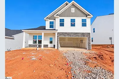 1229 Red Delicious Drive, Lyman, SC 29365 - Photo 1