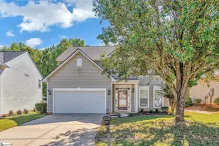 634 Timber Walk Dr, Simpsonville, SC 29681 - Photo 29