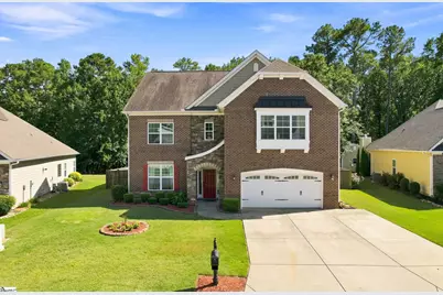 31 Belgian Blue Way, Fountain Inn, SC 29644 - Photo 1