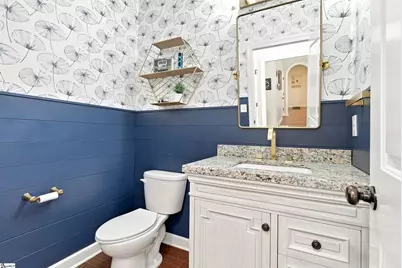 31 Belgian Blue Way, Fountain Inn, SC 29644 - Photo 15