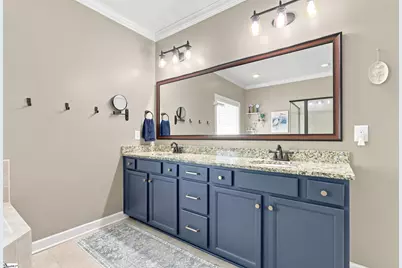 31 Belgian Blue Way, Fountain Inn, SC 29644 - Photo 19
