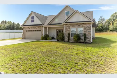 6119 Tributary Way, Chesnee, SC 29323 - Photo 3