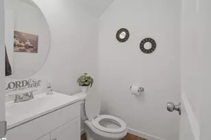 115 Huntress Dr, Greer, SC 29651 - Photo 11