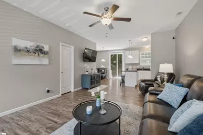 115 Huntress Drive, Greer, SC 29651 - Photo 5