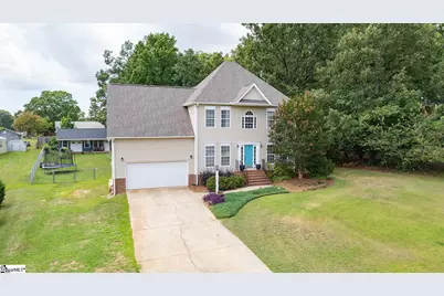 211 Sunrise Drive, Greer, SC 29651 - Photo 39