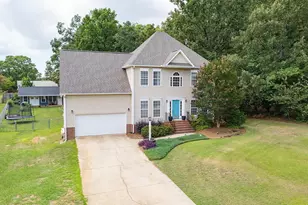 211 Sunrise Dr, Greer, SC 29651 - Photo 39