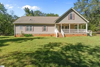 2538 Downalong Drive, Anderson, SC 29621 - Photo 1