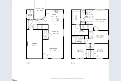 1444 Donhill Drive, Greer, SC 29651 - Photo 43