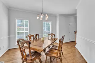 25 Amberjack Ct, Taylors, SC 29687 - Photo 5