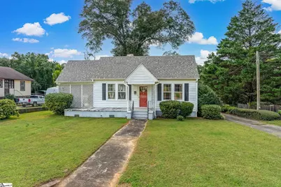 226 Irby Avenue, Laurens, SC 90613 - Photo 3