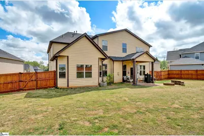 314 Bohannon Court, Woodruff, SC 29388 - Photo 45