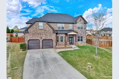 314 Bohannon Court, Woodruff, SC 29388 - Photo 3