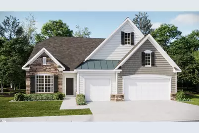 105 Fraiser Street, Simpsonville, SC 29681 - Photo 1