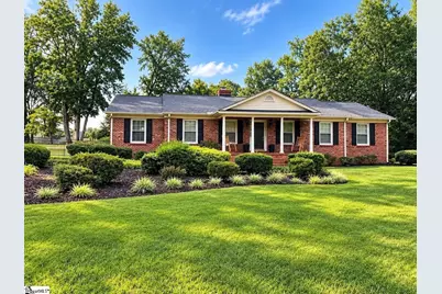 103 Knollview Drive, Laurens, SC 29360 - Photo 1