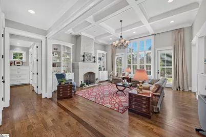 101 Treetops Court, Greer, SC 29650 - Photo 5