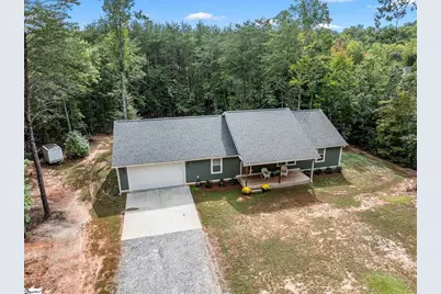 360 Greenwood Road, Landrum, SC 29356 - Photo 3