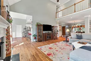 7 Marigold Ct, Greenville, SC 29615 - Photo 9