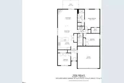 76 Oak Edge Lane, Greer, SC 29651 - Photo 17