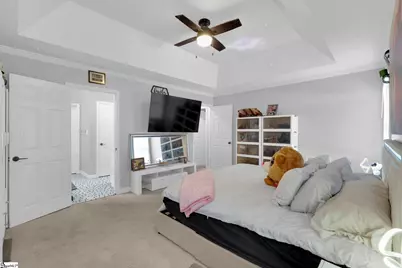 211 Stone River Way, Taylors, SC 29687 - Photo 21