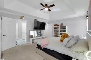 211 Stone River Way, Taylors, SC 29687 - Photo 21