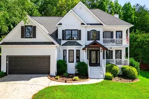 211 Stone River Way, Taylors, SC 29687 - Photo 3