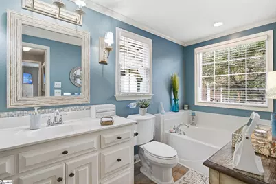 331 Batesville Road, Simpsonville, SC 29681 - Photo 25