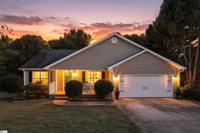 204 Bitternut Lane, Taylors, SC 29687 - Photo 1