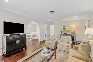 615 Parkins Mill Rd, Greenville, SC 29607 - Photo 15