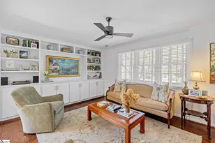 615 Parkins Mill Rd, Greenville, SC 29607 - Photo 9