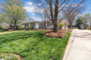 615 Parkins Mill Rd, Greenville, SC 29607 - Photo 3
