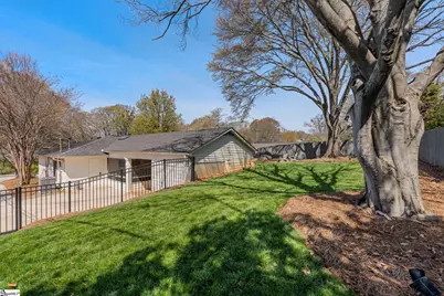 615 Parkins Mill Road, Greenville, SC 29607 - Photo 37