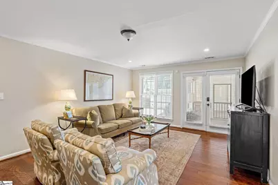 615 Parkins Mill Road, Greenville, SC 29607 - Photo 13